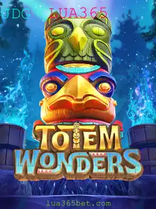 Explorando o Dinâmico Mundo de TotemWonders
