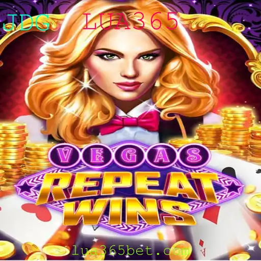 VegasRepeatWins: O Novo Fenômeno dos Jogos de Azar