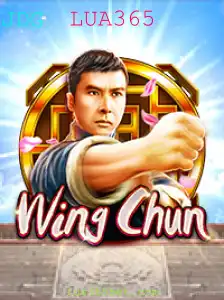 WingChun: Descobrindo o Novo Fenômeno dos Jogos