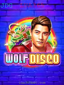 Explorando o Novo Fenômeno dos Jogos: WolfDisco e a Revolução LUA365