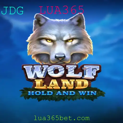 WolfLand: Mergulhe na Aventura com LUA365