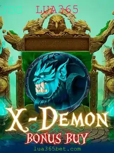 XDemonBonusBuy: Descubra a Emoção e Estratégia por Trás deste Jogo Inovador