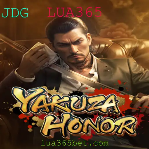 YakuzaHonor: Imersão no Mundo dos Clãs Yakuza