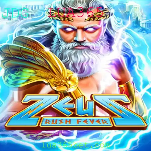 Descubra a Excitante Aventura de ZeusRushFever: O Jogo que Combina Mitologia e Estratégia