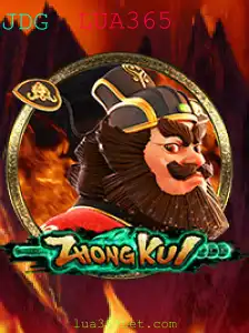 ZhongKui: Uma Introdução ao Envolvente Jogo de Estratégia